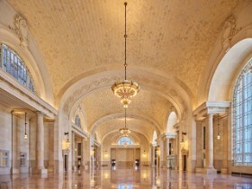 Michigan Central Station